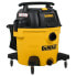 Фото #6 товара Пылесос Dewalt AT-DXV34PTA 1200 W 15 kPa 34 L