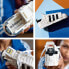Фото #8 товара LEGO Adidas Originals Superstar 10282 Building Kit; Build and Display The Iconic Trainer; New 2021 (731 Pieces)
