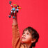 Фото #8 товара Конструктор Lego Робот Непобедимый 3в1