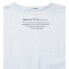 Фото #3 товара TOM TAILOR 1030669 Oversize Foil Print sweatshirt