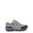 Фото #3 товара Ozark Trail WMOT23AC003 Women's Taupe/Gray Suede Athletic Hiking Shoes Size 8.5