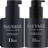 Фото #4 товара Dior Sauvage The Serum Powered By Cactus