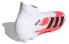 Фото #5 товара adidas Predator 20.3 Firm Ground Boots 白红 / Кроссовки Adidas Predator 20.3 Firm Ground Boots EG0910