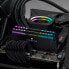 Фото #5 товара Corsair Dominator Platinum RGB DDR5-6600 RAM, CL32 - 64 GB Dual-Kit, schwarz