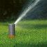 Gardena T 200 - Pop-up sprinkler - 200 m² - Gray