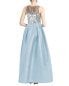 Sachin & Babi Erica Gown Women's 14