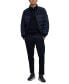 ფოტო #3 პროდუქტის Men's Water-Repellent Padded Jacket