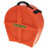 Hardcase 14" Snare Case F.Lined Orange