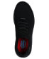 Фото #7 товара Women's Work Relaxed Fit: Bobs Sport Squad Chaos Sneakers from Finish Line