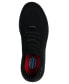 ფოტო #7 პროდუქტის Women's Work Relaxed Fit: Bobs Sport Squad Chaos Sneakers from Finish Line