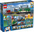 Фото #13 товара Lego City Freight Train (60198), Single, Colourful