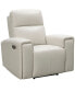 Фото #1 товара Kelly Leather Power Recliner with Power Headrest