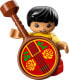 Фото #14 товара Конструктор LEGO Duplo 10411 "Открытие китайской культуры" для детей 2 лет, с пандой
