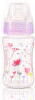 Babyono Butelka szerokootworowa 240ml (403)