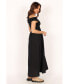 Фото #4 товара Tessa Off Shoulder Maxi Dress