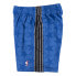 Mens Mitchell & Ness NBA SWINGMAN SHORTS - ORLANDO MAGIC 2000