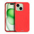 Фото #7 товара Чехол для мобильного телефона Cool iPhone 15 Plus Красный Apple