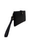 ფოტო #4 პროდუქტის Women's Elia Croco 2 in 1 Wristlet Wallet