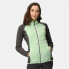 Фото #7 товара Женская спортивная куртка Regatta Andreson VIII Лаймовый зеленый