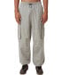 ფოტო #1 პროდუქტის Men's Parachute Super Baggy Pant