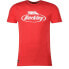 ფოტო #1 პროდუქტის BERKLEY Logo short sleeve T-shirt