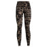 Фото #4 товара UNDER ARMOUR Motion Print Leggings