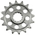 RENTHAL 321U-520 Conversion Ultralight Front Sprocket