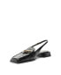 ფოტო #4 პროდუქტის Women's Arizona Sling Block Low Block Pumps