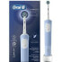 Фото #1 товара Электрическая зубная щетка Oral B Vitality Pro Blau