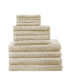 Фото #1 товара Big Bundle Cotton 12-Pc. Towel Set