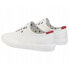 Фото #3 товара Tommy Hilfiger Core Oxford Twill Sneaker M FM0FM02670 shoes