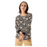 ფოტო #2 პროდუქტის GARCIA N40236 Long Sleeve Blouse