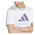 Фото #4 товара Adidas Big Logo Sj Tee