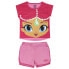 CERDA GROUP Shimmer And Shine Pyjama