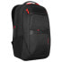 Фото #5 товара TARGUS Strike II Gaming 17.3´´ laptop backpack