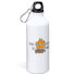 Фото #1 товара KRUSKIS Burn Your Problems Water Bottle 800ml