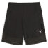 Фото #2 товара Puma Run Ultraform 6 Inch Bike Shorts Womens Black Casual Athletic Bottoms 52496