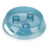 TRIXIE Plastic Feeder Eat Slowly 27 cm Bowl