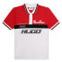 Фото #1 товара Поло спортивное Hugo Boss G00019 Short Sleeve