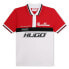 Фото #1 товара HUGO G00019 short sleeve polo