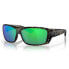 ფოტო #1 პროდუქტის COSTA Cat Cay Mirrored Polarized Sunglasses