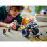Фото #7 товара LEGO Buggy Off -Road Ninja De Arin Construction Game