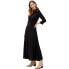 Фото #2 товара Платье YAS Savanna с длинным рукавом