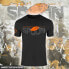 ფოტო #4 პროდუქტის HOTSPOT DESIGN Spoon short sleeve T-shirt