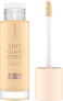 Foundation Soft Glam Filter 010 Fair - Light, 30 ml