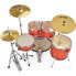 Фото #6 товара Yamaha Rydeen Standard Orange Glitter