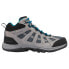 Фото #2 товара COLUMBIA Redmond III Mid WP Hiking Boots