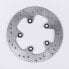 Фото #1 товара BRAKING RF8524S rear brake disc