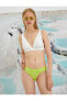 Фото #3 товара Плавки Koton Drape Detailed Bikini Bottoms