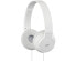 JVC HA-S180-W-E - Headphones - Head-band - Music - White - 1.2 m - Wired